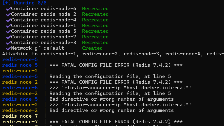 host.docker.internal 에러 이미지